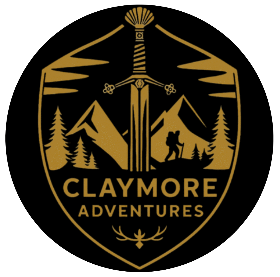 Claymore Adventures